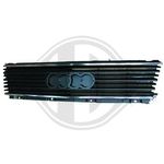 Grille de calandre