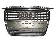 Grille de calandre