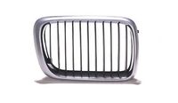Grille droite de calandre / pour modèle après septembre 1996