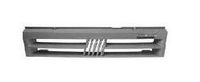 Grille de calandre nue