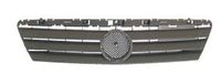 Grille de calandre / noire