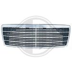 Grille de calandre
