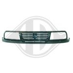 Grille de calandre (noire)