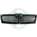 Grille de calandre