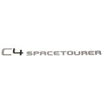 Monogramme hayon Citroën C4 Spacetourer