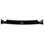 Enjoliveur plaque police / sans aide visuelle panoramique