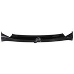 Enjoliveur plaque police / Visio park 2 ou Visio Park 1