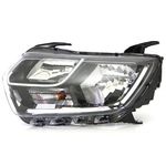 Phare avant droit