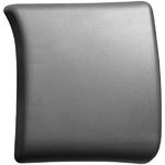 Moulure de porte (milieu), droite, noire