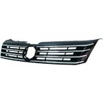 Grille de calandre