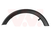 Extension aile arrière droite, pour Stepway