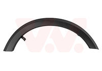 Extension aile arrière gauche, pour Stepway