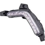 Feu de jour avant gauche, LED