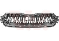 Grille de calandre
