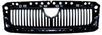 Grille de calandre (entourage)