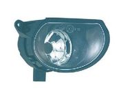 Phare antibrouillard gauche / lampe H7
