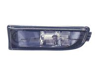 Feu antibrouillard avant droit / lampe H3