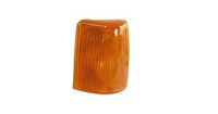 Feu clignotant avant droit / orange / sans porte lampe
