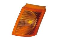 Feu clignotant avant droit (orange)