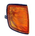 Feu clignotant avant droit / orange