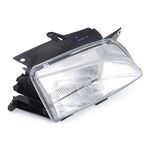 Phare droit (lampe H4)
