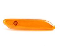 FEU REPETITEUR D'AILE AVANT DROITE , ORANGE