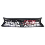 Grille de calandre