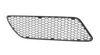 Grille droite pare-chocs avant