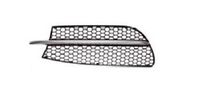 Grille droite de pare-chocs