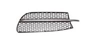 Grille gauche de pare-chocs / pour modèle JTD