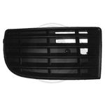 Grille inférieur avant droite / pour modèle Sans antibrouillard
