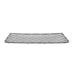 Grille inférieure centrale de pare-chocs avant