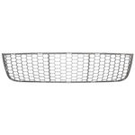 Grille inférieure de pare-chocs avant