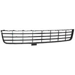 Grille inférieure de pare-chocs avant