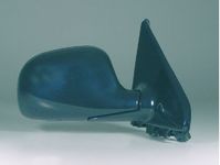 Rétroviseur gauche / électrique / chauffant