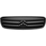 Grille de calandre (noire)