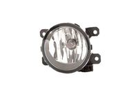 Phare antibrouillard droite H11