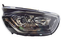 Phare avant droit, H7,H1, Led