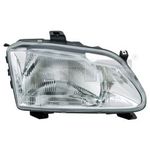 Phare droit / lampe H4