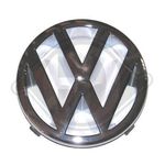 Motif Volkswagen / chromée