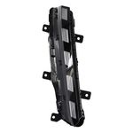 Feu diurne avant droit, Full Led, Matrix