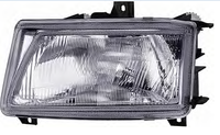 Phare droit, lampe H4