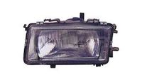 Phare gauche / lampe H4
