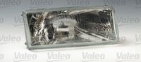 PHARE DROIT (LAMPE H4)