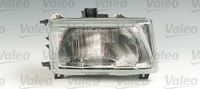 Phare gauche, lampe H4