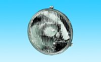 Phare droit ou gauche / lampe H4