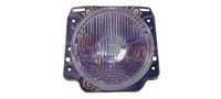 Phare droit ou gauche / lampe H4