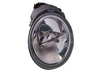 Phare droit lampes / lampe H1+H1 / réglage électrique