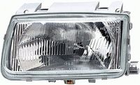 Phare droit / lampe H4 / réglage manuel / pour modèle 3 et 5 portes