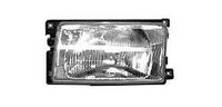 Phare droit / lampe H4